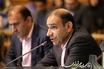 محمد علیخانی در گفت‌وگو با خبرنگار شهری خبرگزاری فارس: تاکسی‌‌هایی که سبب بروز پدیده «ماشین‌خوابی» شدند
